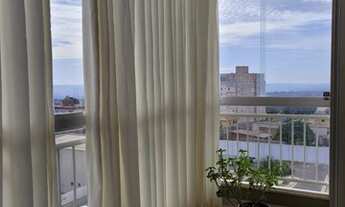 Imagem 2: Apartamento para venda com 94 metros quadrados com 3 quartos