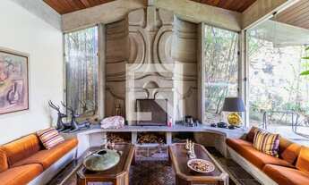 Imagem 6: Casa à Venda - Jardim Marajoara , 4 Quartos, 492 m2