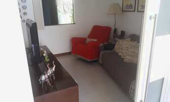 Imagem 6: Casa de condomínio sobrado para venda possui 165 metros quadrados com 4 quartos