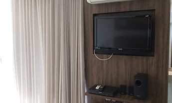 Imagem 4: GOIâNIA - Flat Padrão - Setor Pedro Ludovico