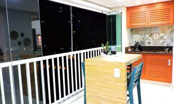 Imagem 5: Horizontes Serra do Japi | Apto 117 m² 3 dorms 2 vagas