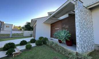 Imagem 3: Casa alto padrão pio Corrêa próxima ao sesc