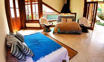 Imagem 5: CASA TEMPORADA em SÃO SEBASTIÃO - SP, MARESIAS