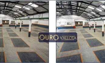 Imagem 6: Galpão com 2.800m² - GA 220623D