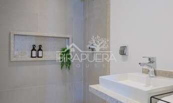 Imagem 6: Perfeito apartamento de 117m2 com 3 dormitórios, sendo 1 suíte, 2 banheiros e 1 vaga à ven