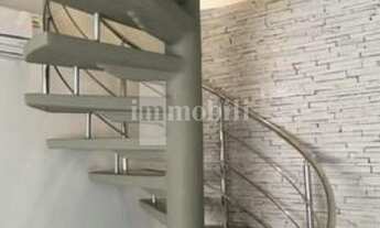 Imagem 2: COBERTURA, PERDIZES, SUMARÉ, 02 DORMS, 2STE, 01 GAR