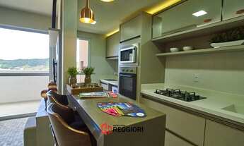 Imagem 7: 2 QUARTOS SACADA CHURRASQUEIRA CASA BRANCA ITAPEMA