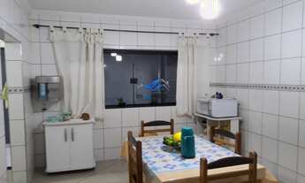 Imagem 4: CASA RESIDENCIAL em SUMARÉ - SP, JARDIM ALVORADA