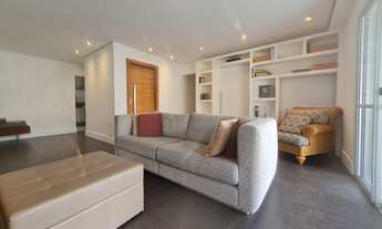 Imagem 7: Apartamento, 157 m2 !!! Lazer completo, com 3 suítes