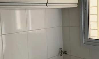 Imagem 3: Apartamento - Vila Imperial - Edifício Aquarela