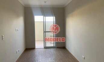 Imagem 6: Apartamento com 2 dormitórios à venda, 52 m² por R$ 272.000 - Paulicéia - Piracicaba/SP