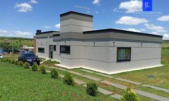 Imagem 3: Casa à venda no Condomínio Ecovillas do Lago