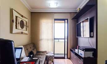 Imagem: Vila Guarani 2 dormitórios 1 suite com