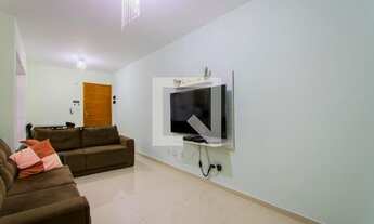 Imagem 2: Apartamento para Aluguel - Vila Metalúrgica, 2 Quartos, 55 m2