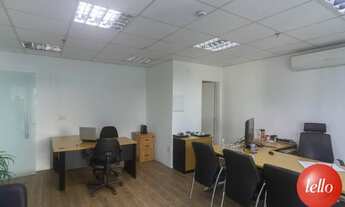 Imagem 5: São Paulo - Conjunto Comercial/sala - Santo Amaro