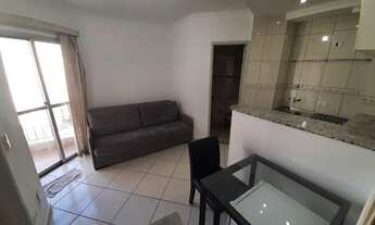 Imagem 2: Apartamento para Venda em São Paulo, Bela Vista, 1 dormitório, 1 banheiro, 1 vaga