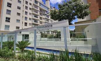 Imagem 3: Apartamento com 02 quartos no Jardim Botânico - 3318-HABITEC