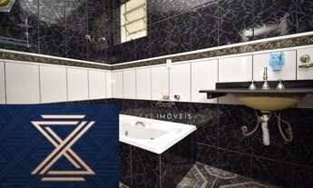 Imagem 2: Apartamento com 4 dormitórios à venda, 170 m² por R$ 450.000 - Santo Agostinho - Belo Hori