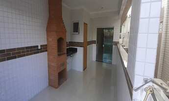 Imagem 1: CASA RESIDENCIAL em SANTOS - SP, MARAPÉ