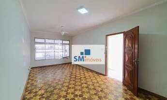 Imagem 3: Sobrado com 3 dormitórios à venda, 161 m² por R$ 690.000,00 - Jardim Vera Cruz - São Berna