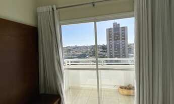 Imagem 2: Apartamento Vila Imperial Sem Mobilia