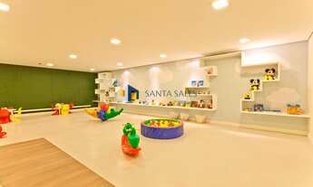 Imagem 3: APTO DECORADO IMPECÁVEL E PRONTO PARA MORAR