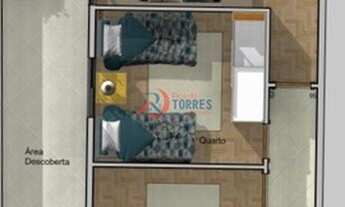 Imagem 5: Casa com 3 dormitórios à venda em Contagem