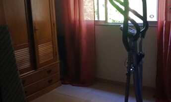 Imagem 7: Casa Paracambi / Centro