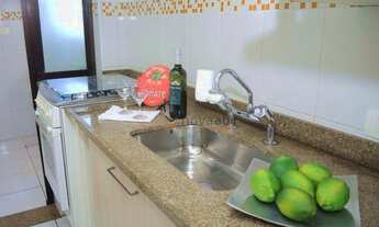 Imagem 5: Apartamento com 3 dormitórios à venda, 73 m² por R$ 420.000,00 - Parque das Nações - Santo