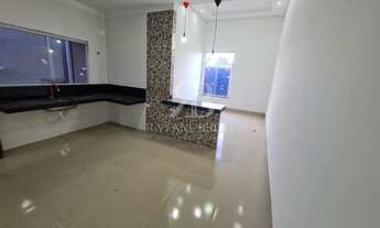 Imagem 3: Casa 2Q / 1 Suíte - Residencial Caraíbas