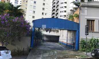 Imagem: TERRENO HIGIENOPOLIS - OPORTUNIDADE - ACEITA