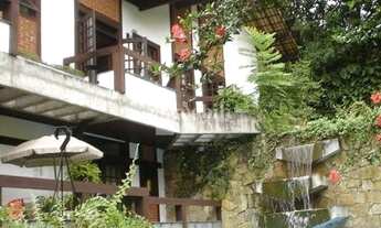 Imagem 6: CASA 4 DORMITÓRIOS NO COND FOREST HILLS