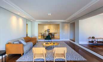 Imagem 7: APARTAMENTO ALTO PADRÃO VILA MADALENA, PRÓXIMO A PRAÇA PÔR DO SOL