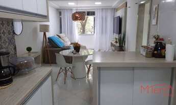 Imagem: Apartamento à venda, 105 m² por R$ 670.000,00