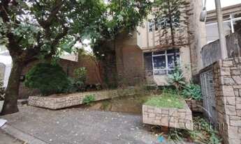 Imagem: SãO PAULO - Casa Padrão - Parque da Mooca