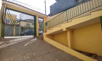 Imagem 6: São Paulo - Casa Padrão - Vila Pita