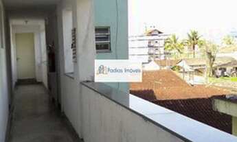 Imagem 3: Apartamento para aluguel possui 35 metros quadrados com 1 quarto em Vila Sao Paulo - Monga