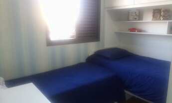 Imagem 10: APARTAMENTO COM FINO ACABAMENTO, 02 VAGAS DE GARAGEM NO MELHOR DO JARDIM PRUDÊNCIA!