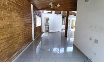 Imagem 5: CASA NA REGIÃO DA GRANJA VIANA COM 3 SUÍTES..