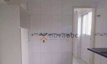 Imagem 5: Apartamento com 3 dormitórios à venda, 80 m² por R$ 430.000,00 - Parque das Nações - Santo