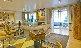 Imagem: Apartamento à venda em São Paulo