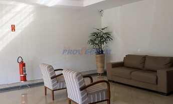 Imagem 2: Campinas - Apartamento Padrão - Jardim Proença