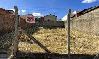 Imagem: Lote no bairro Itamaraty 4° etapa