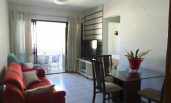 Imagem 6: Apartamento para venda com 79 metros quadrados com 3 quartos em Candeal - Salvador - BA