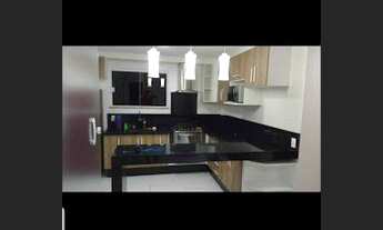 Imagem 2: Apartamento com 2 dormitórios à venda, 60 m² por R$ 250.000,00 - Jardim Atlântico Central