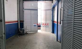 Imagem 2: Galpão Galpão / depósito com 5 vagas na garagem