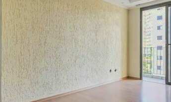 Imagem 2: Residencial JD. Botânico 2 quartos 1 vaga livre e repleto de armários -lindo apê