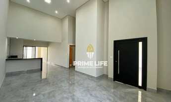 Imagem 6: Casa com 3 dormitórios à venda, 173 m² por R$ 1.272.000,00 - Condomínio Reserva Real - Pau