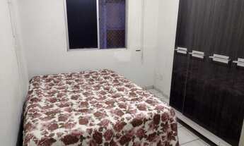 Imagem 4: QS 501 - 02 Quartos - A/C Financiamento e Propostas