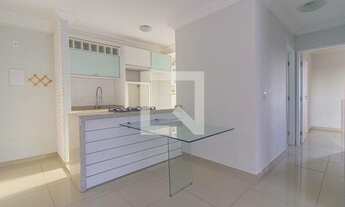 Imagem 3: Apartamento para Aluguel - Tingui, 2 Quartos, 54 m2